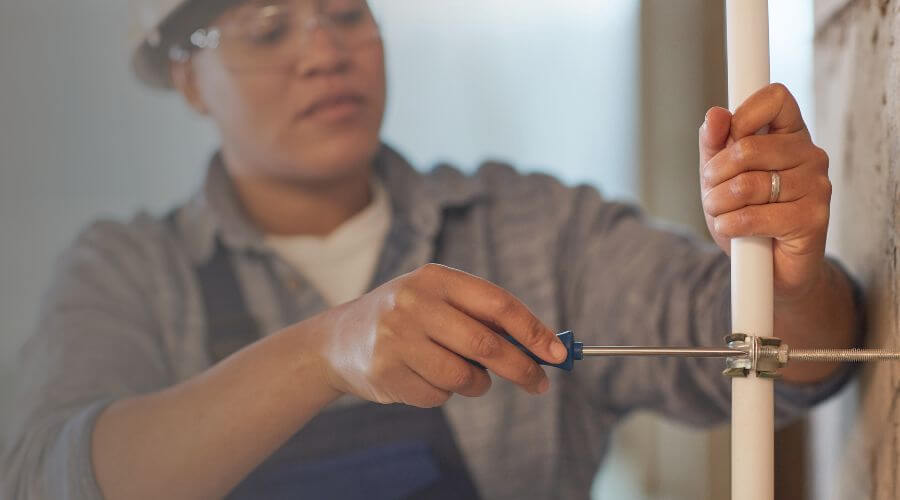 Professional industrial roofing company in Mary Esther, FL